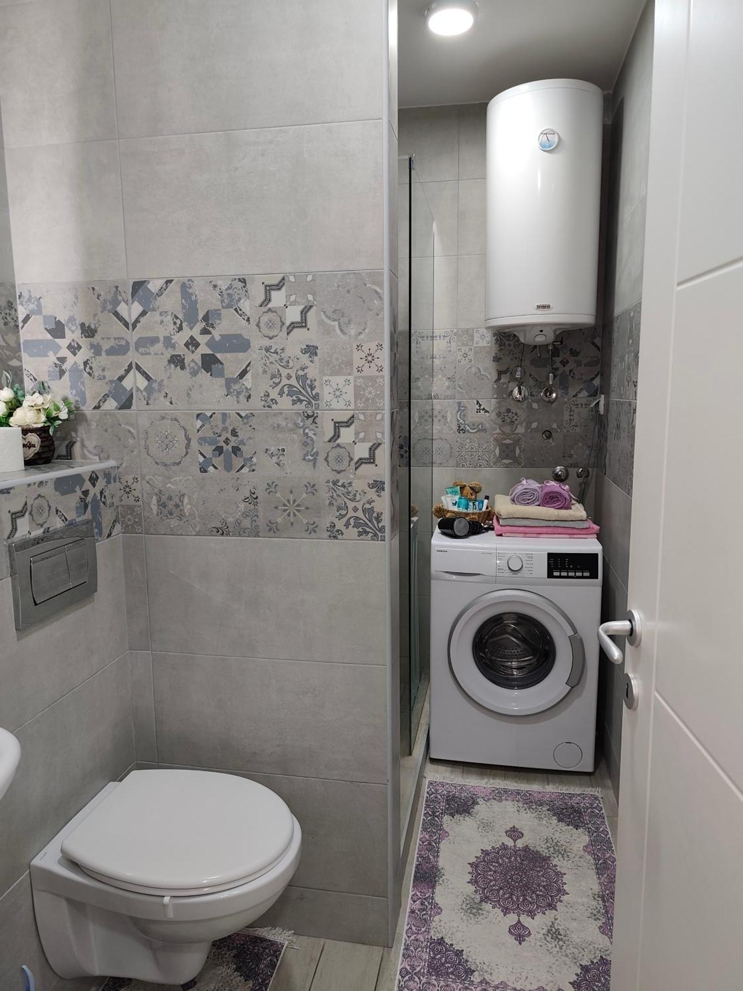 Apartman Lara Pirot Eksteriør billede